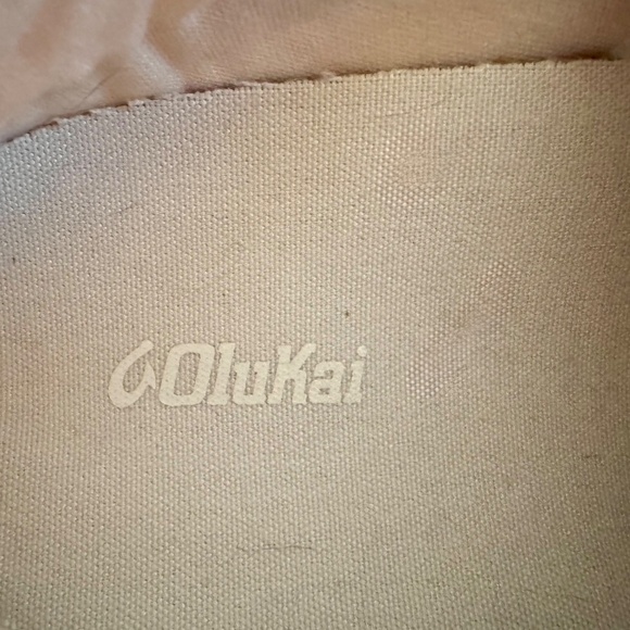 Olukai Print Sneakers - Picture 5 of 7